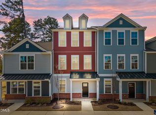 329 Parker St #19, Garner, NC 27529