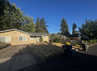 3897 Kendra St, Eugene, OR 97404