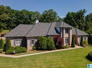 2976 Floyd Bradford Rd, Trussville, AL 35173