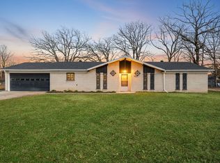 175 45th St SW, Paris, TX 75460