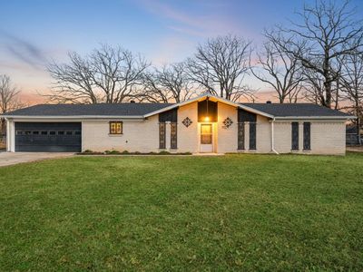 175 45th St SW, Paris, TX, 75460