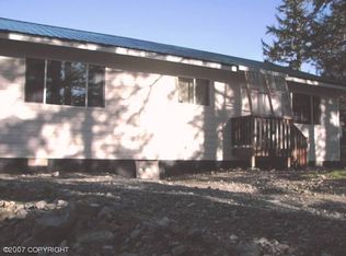 103 Henrichs Loop Rd, Cordova, AK 99574