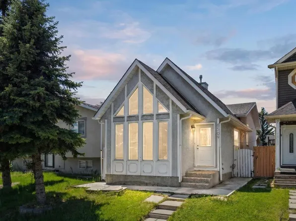 6509 E 68th St NE, Calgary, AB T3J 2M5