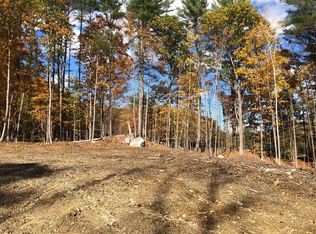 394 Sugar Hill Rd, Hopkinton, NH 03229