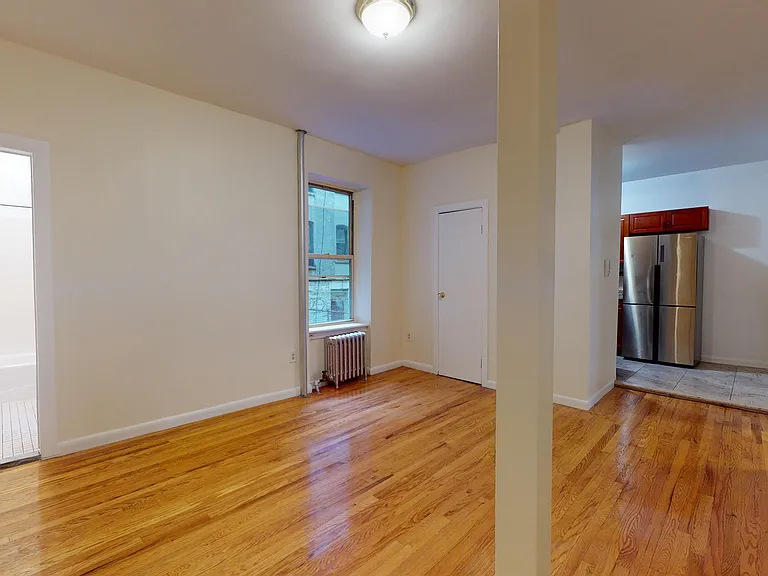531 W 143rd St #1A — Photo 2