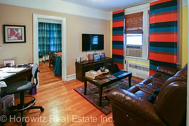 Rented by Horowitz Real Estate