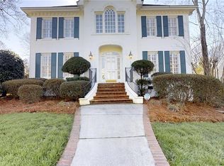 313 Springwater Ct, Winston Salem, NC 27106