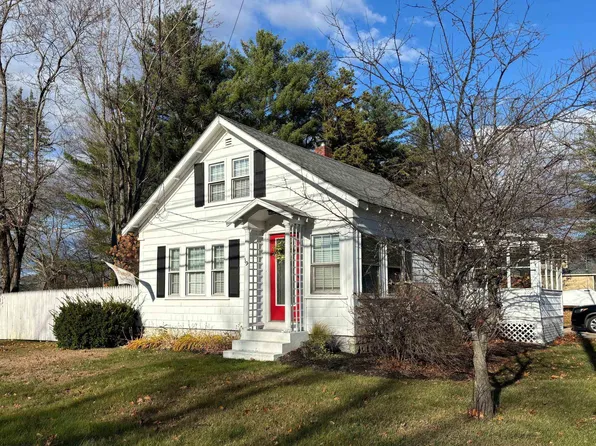 39 New Rochester Road, Dover, NH 03820