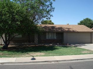 538 E Gable Ave, Mesa, AZ 85204