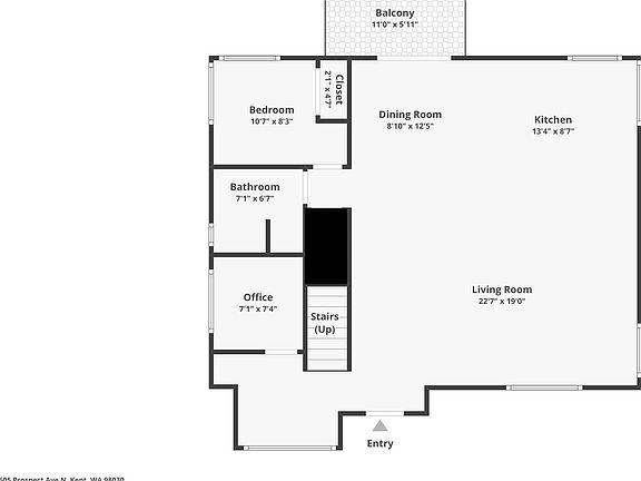 3rd image of this home