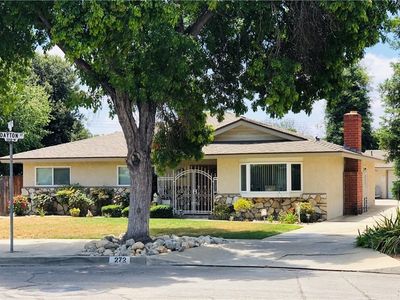 272 W Dayton St, Upland, CA, 91786