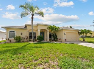 1013 Old Burnt Store Rd N, Cape Coral, FL 33993
