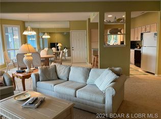 1595 Buckingham Dr UNIT 5, Camdenton, MO 65020