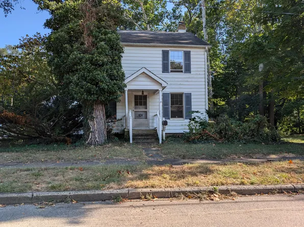 140 Forest Ave, Niles, MI 49120