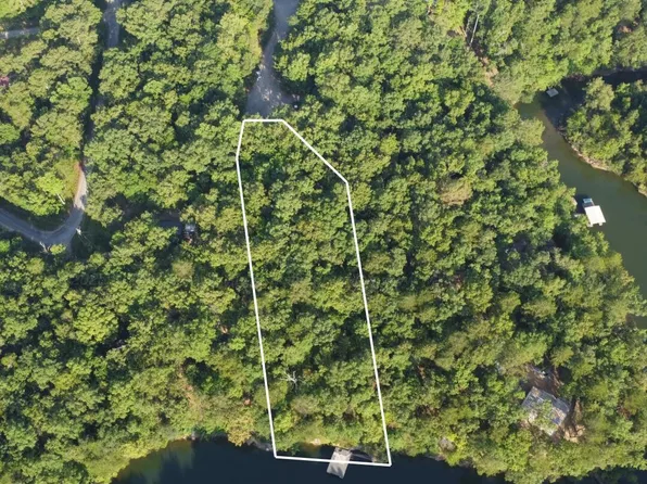 LOT 1 Winding Creek Ln, Arley, AL 35541