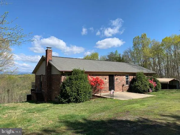 5121 Ridge Rd, Barboursville, VA 22923