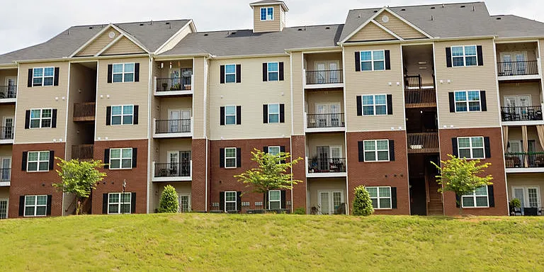 Clemmons Town Center Apartments — Photo 14