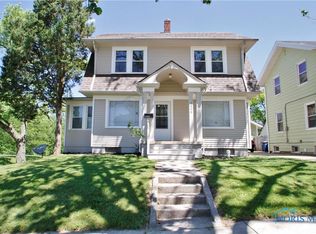 1600 Colton St, Toledo, OH 43609