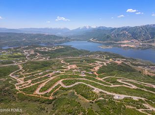 2335 E Golden Eagle Cir, Hideout, UT 84036