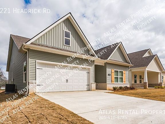 2nd image of 2221 Headrick Rd