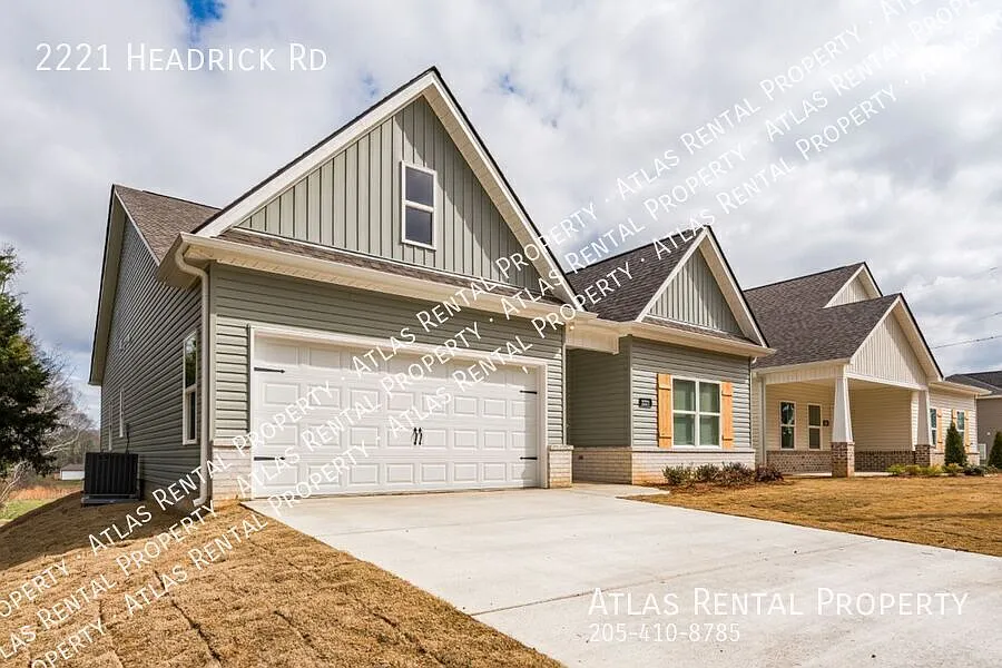 Building Photo - 2221 Headrick Rd