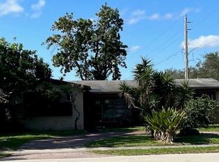 818 N 46th Ave, Hollywood, FL 33021