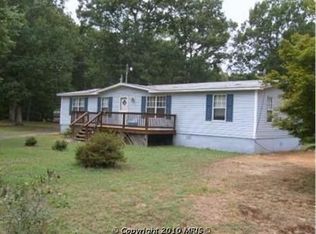 32167 Wilderness Farms Rd, Locust Grove, VA 22508