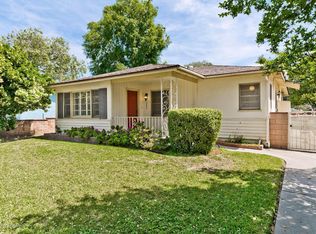 5548 El Monte Ave, Temple City, CA 91780