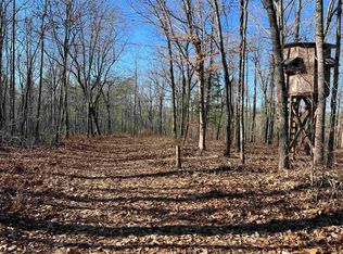 0 Arrington Rd, Franklin, GA 30217