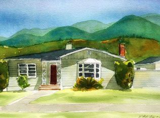 3067 Revere Ave, Oakland, CA 94605