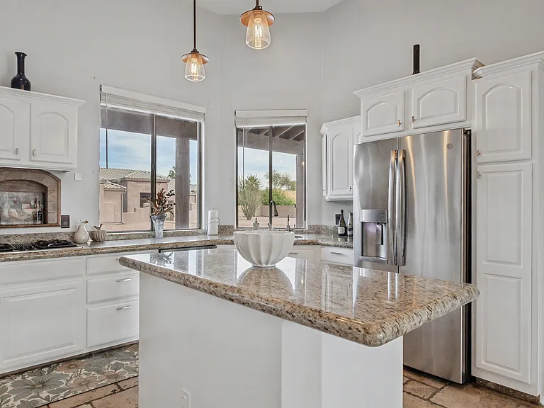 W Desert Ranch Rd — Photo 24