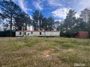 2432 County Road 4001, Newton, TX 75966