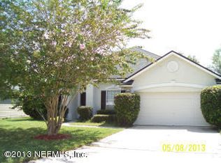 2349 Oak Point Ter, Middleburg, FL 32068