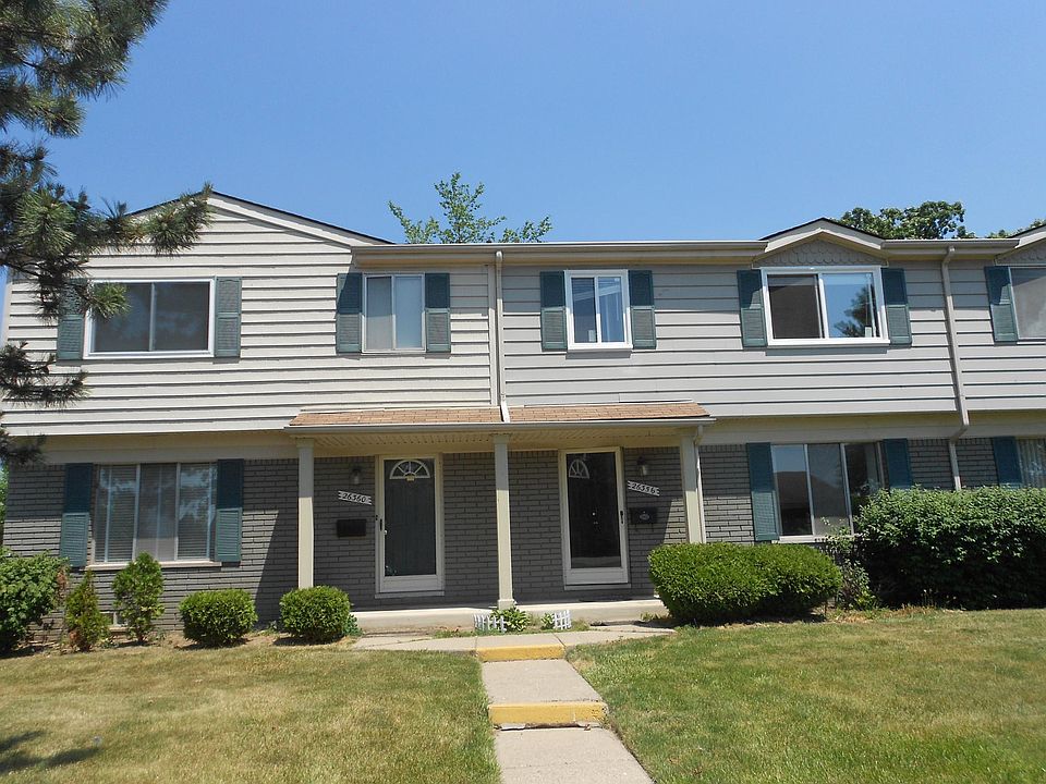 1st image of 26356 Franklin Pointe Dr #26356