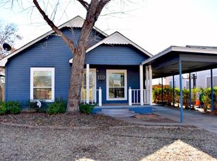 1214 W Chestnut Ave, Duncan, OK 73533