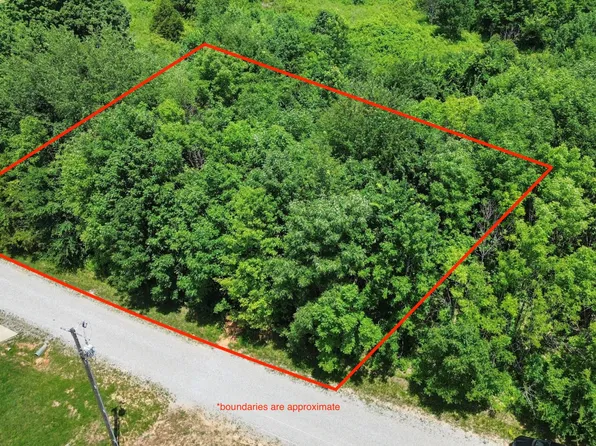 125 Kelly Cir, Nancy, KY 42544
