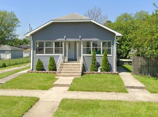 7416 Marshall Ave #N, Hammond, IN 46323