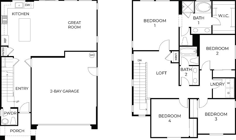 Floor Plan.