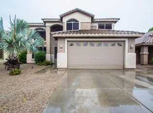 7908 W Lumbee St, Phoenix, AZ 85043