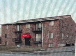 2727 S Sterling Ave APT K, Independence, MO 64052