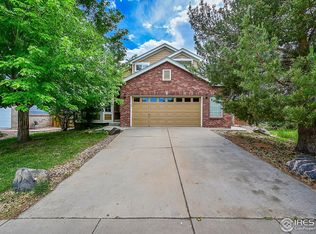 1522 Linden Way, Erie, CO 80516