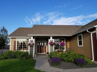 14844 N Pristine Cir, Rathdrum, ID 83858