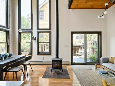 9 One Bellis Cir, Cambridge, MA, 02140