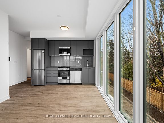 2nd image of 4569 Kingston Rd #211