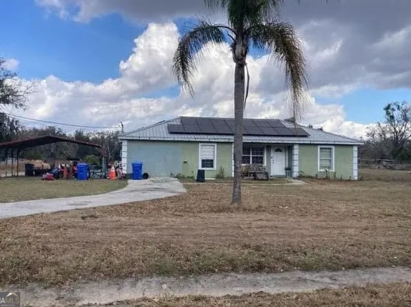 2622 Keysville Dr, Lithia, FL 33547