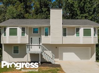 2998 Cordite Loop, Snellville, GA