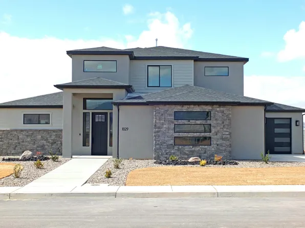 1029 N Olesia ST, Cedar City, UT 84721