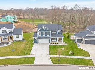 1753 Portadown Rd, Byron Center, MI 49315