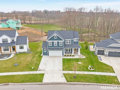 1753 Portadown Rd, Byron Center, MI, 49315