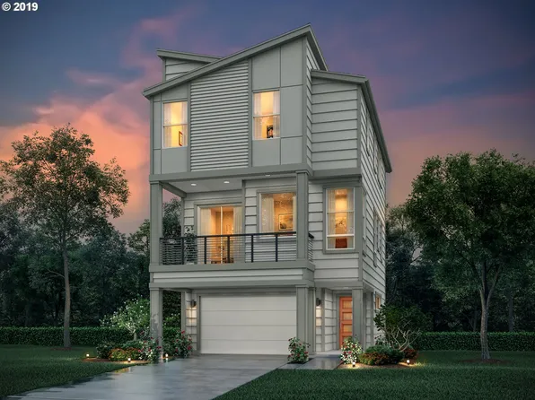 935 SW Adrian Ter, Beaverton, OR 97005